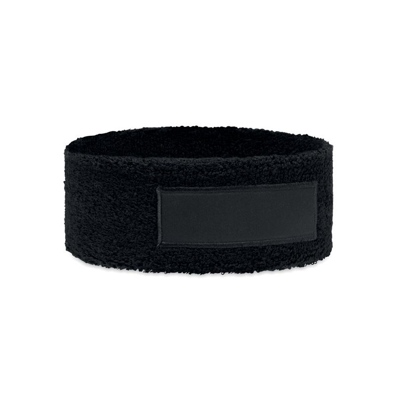 Bandeau en polycoton