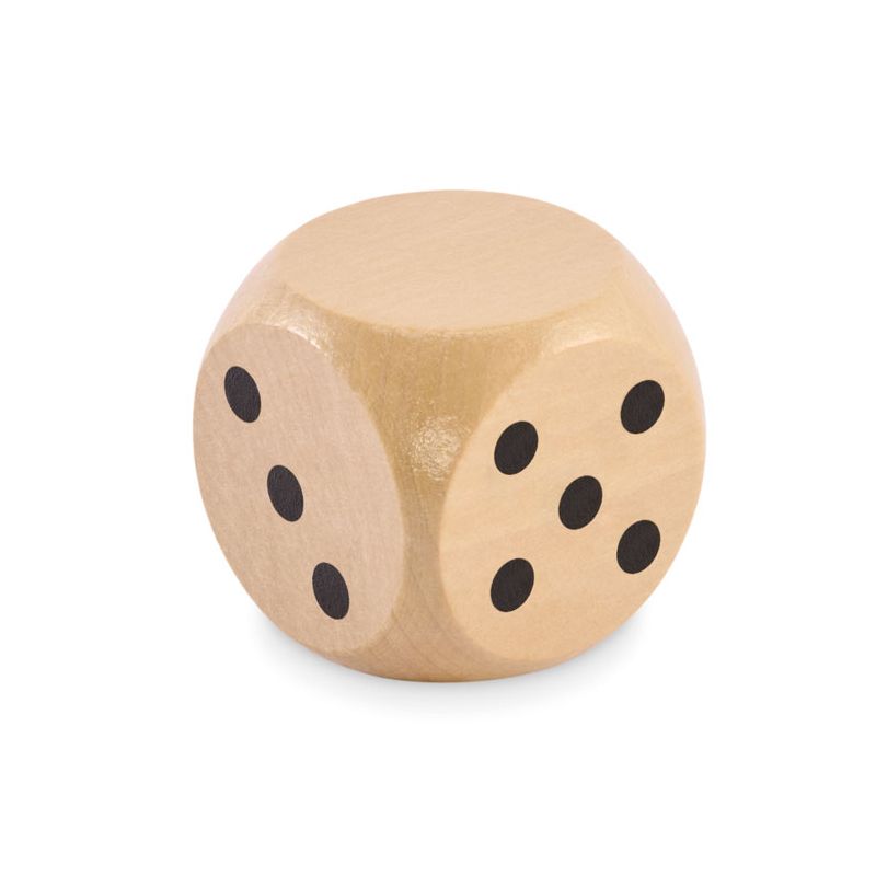 Blocs en bois Schima 5cm di
