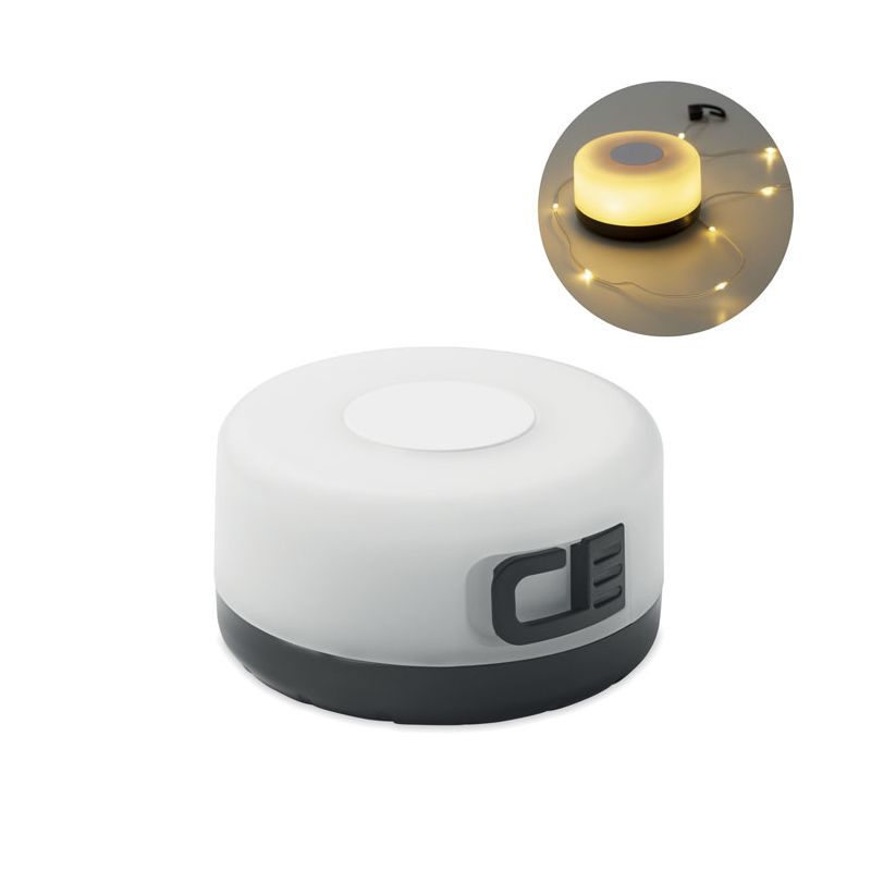 Câble LED rétractable
