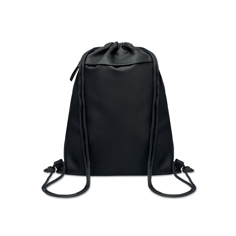 Sac à cordon en RPET 600D