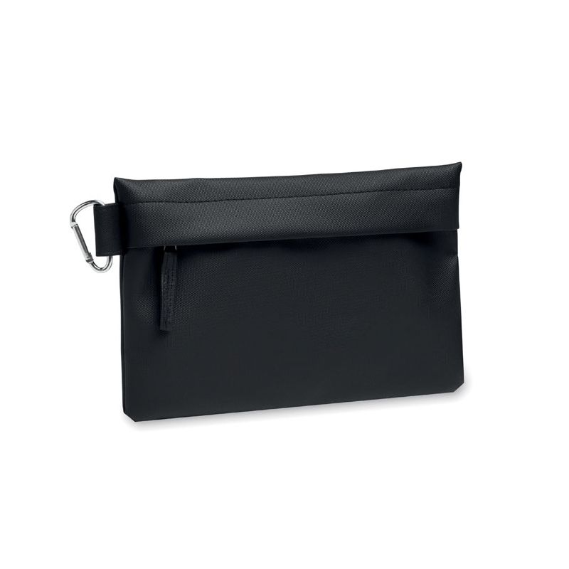Organisateur de poche en 600D RPET