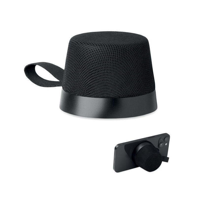 Haut-parleur avec support 3W
