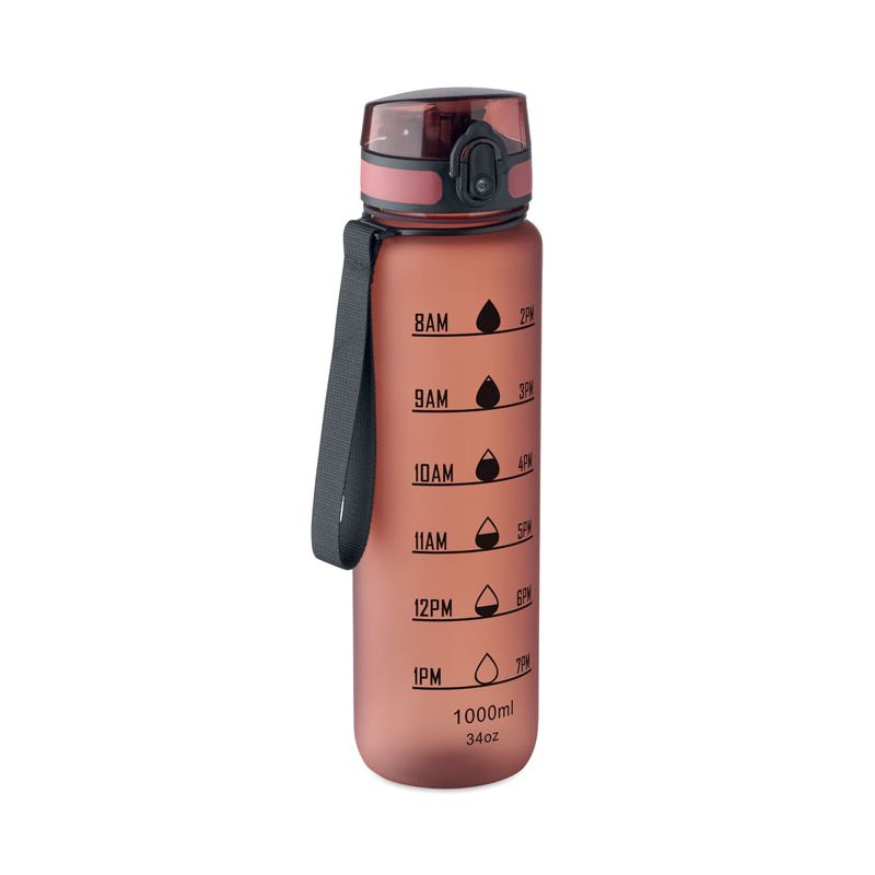 Gourde de sport RPET 1L