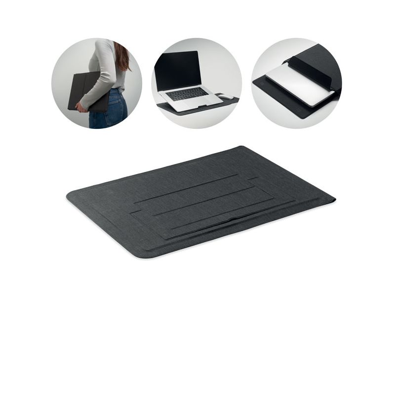 Sacoche en feutre 16" pour ordinateur portable