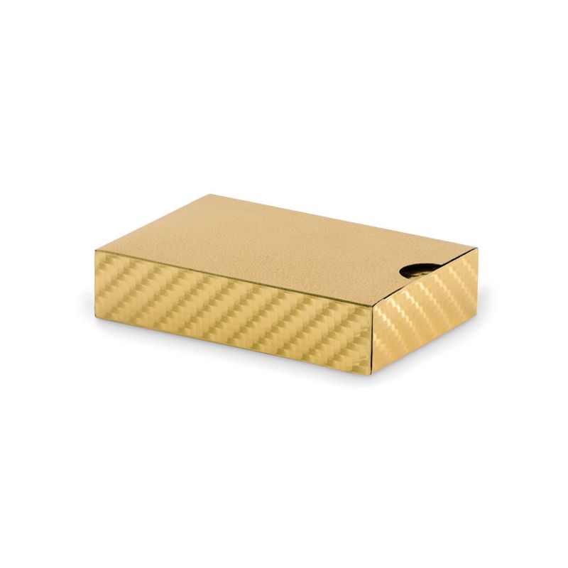 Cartes imperméables