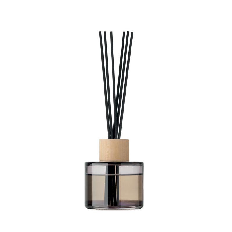Diffuseur à bâtonnets parfum vanille