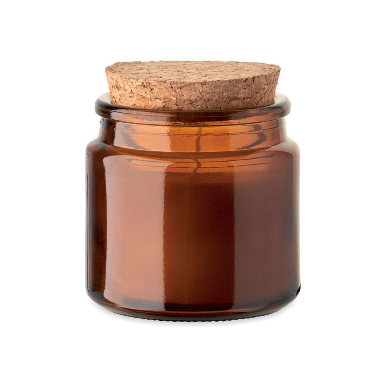 Bougie en cire végétale 70 g