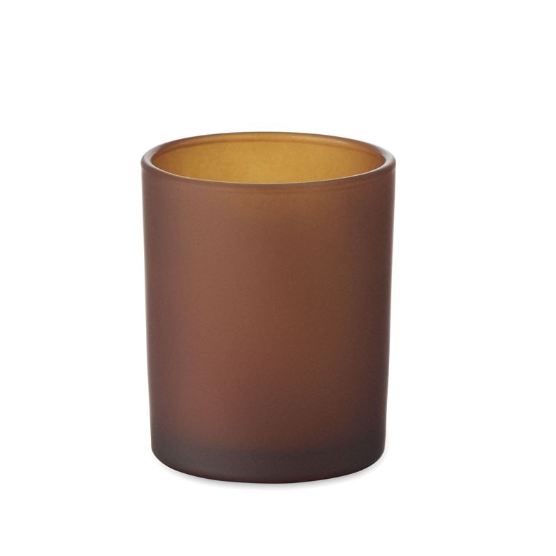 Bougie en cire végétale 80 g