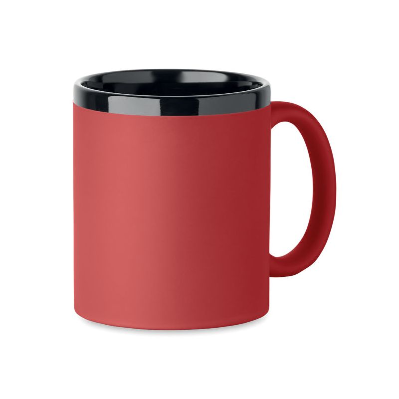 Mug en céramique gravé au laser 300 ml