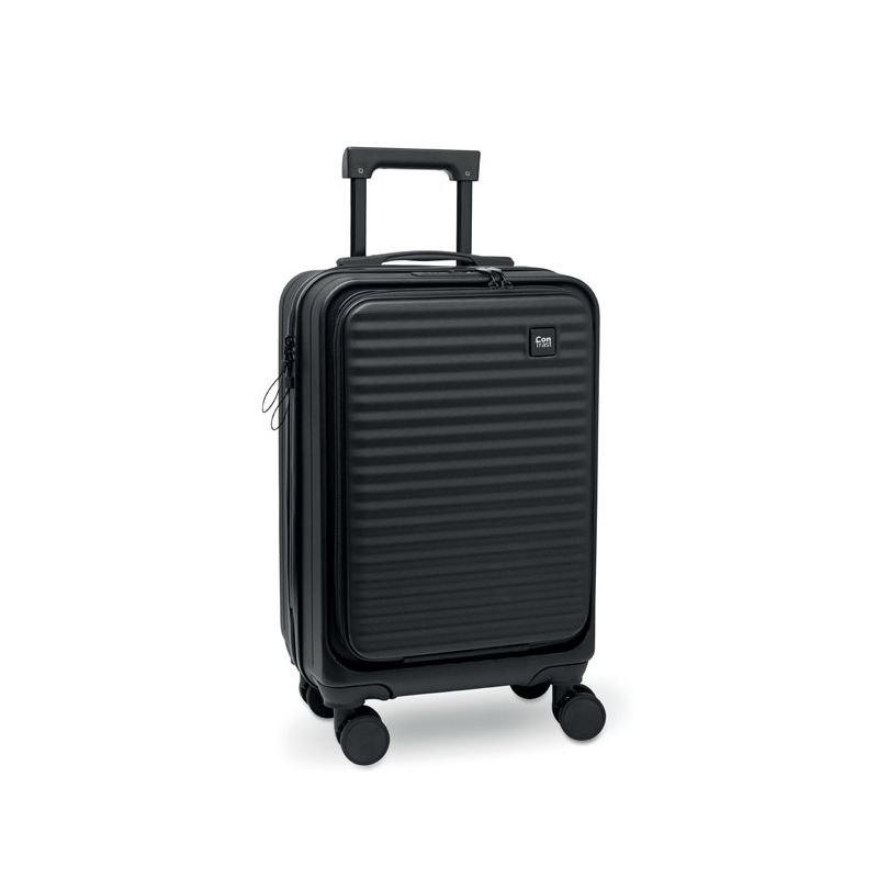Valise rigide 20" en ABS