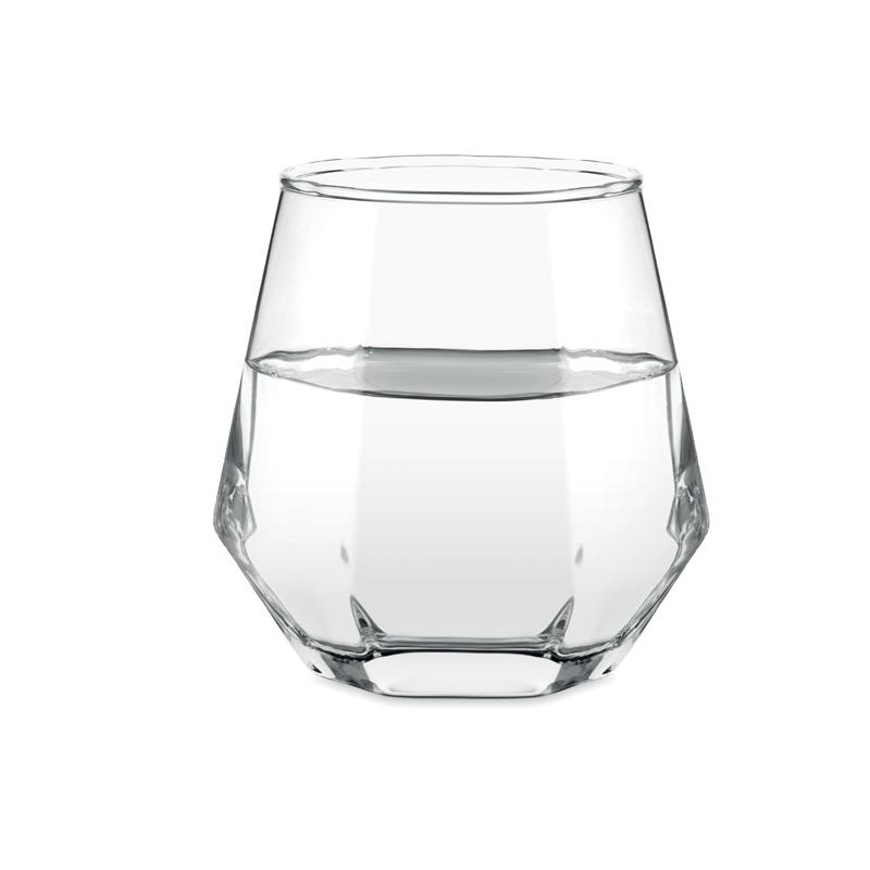 Verre bas pour boissons 300 ml