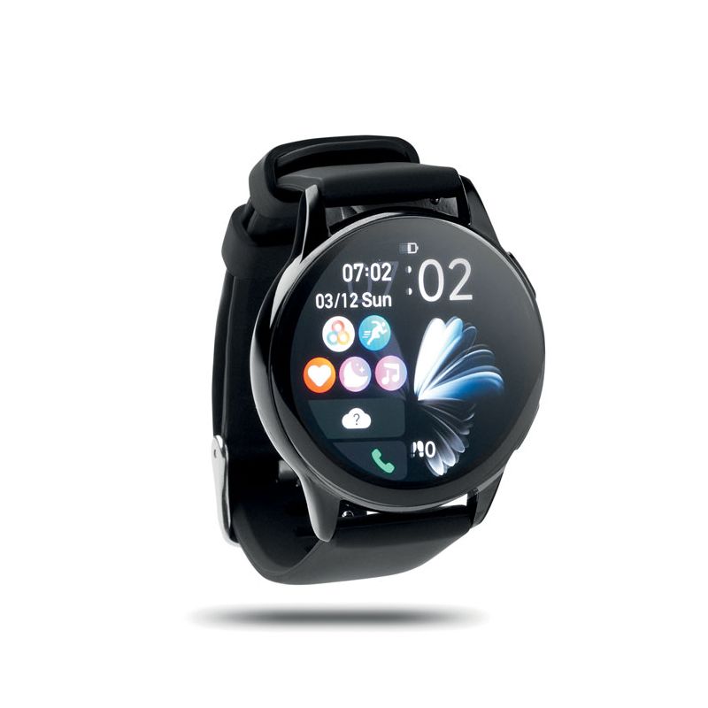 Montre étanche IP68