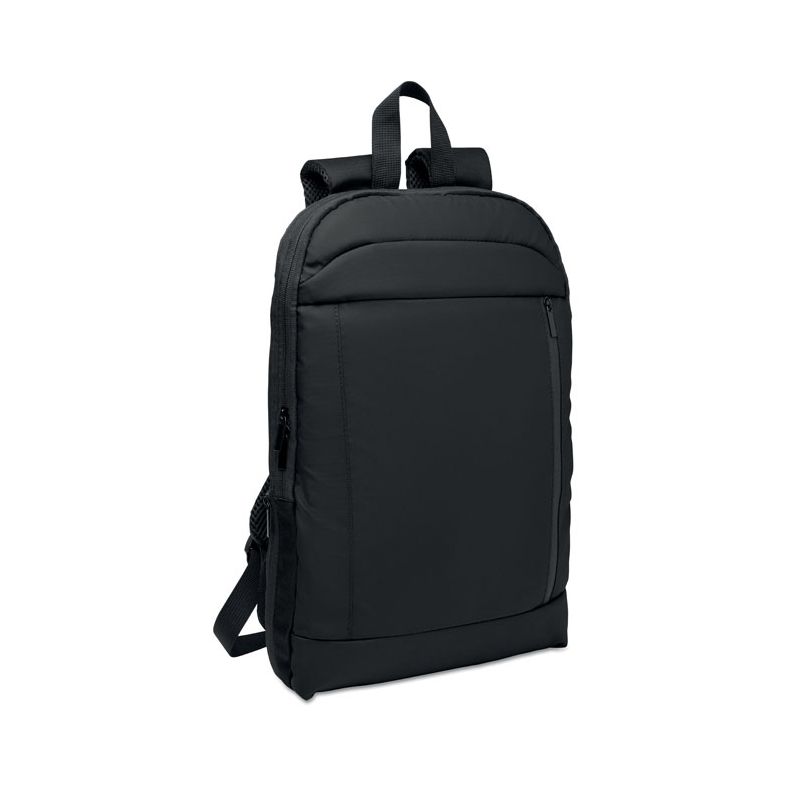 Mochila extensible en RPET 600D