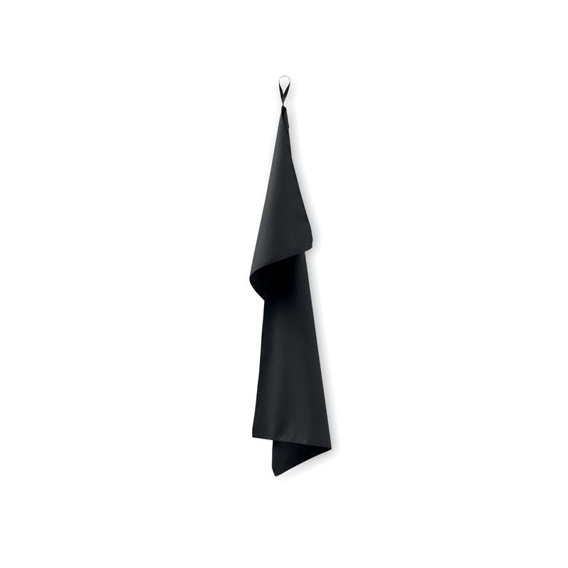 Serviette en microfibre 50x100 cm