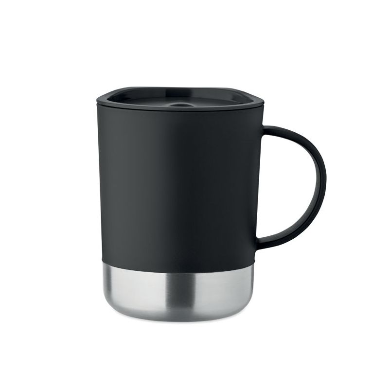 Gobelet PP simple paroi 300ml