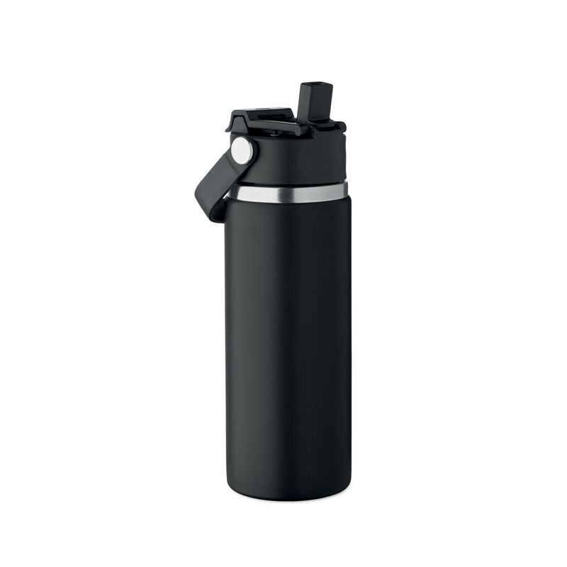 Bouteille à double paroi 500 ml