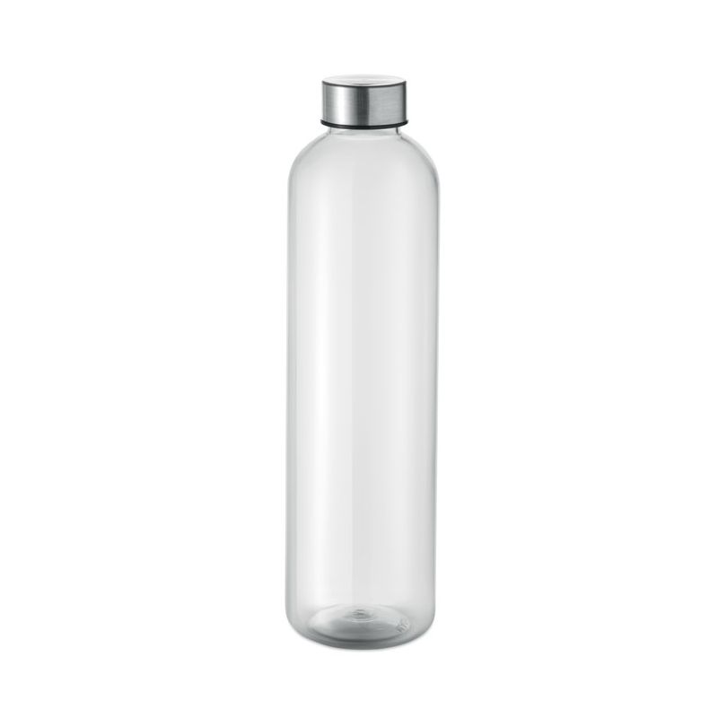 Bouteille RPET 1000 ml
