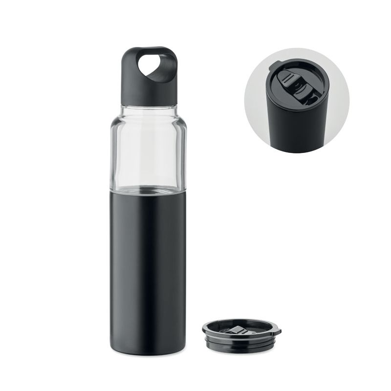 Bouteille 2 en 1 610ml