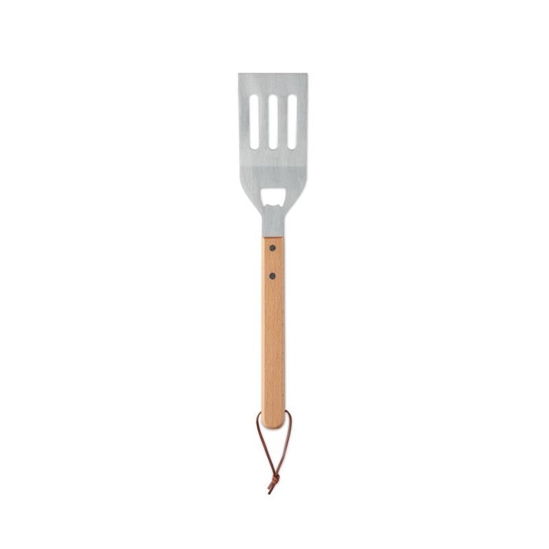 Spatule pour barbecue