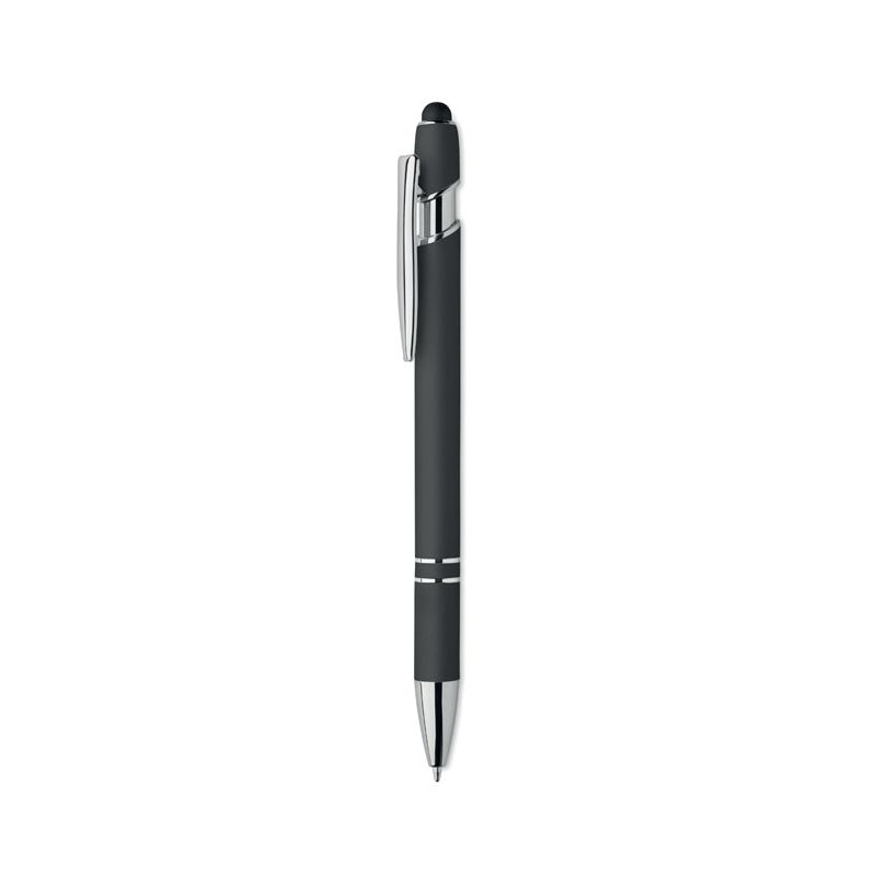 Stylo en aluminium recyclé
