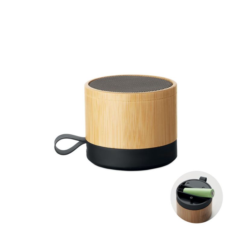 Haut-parleur sans fil 3W 5.1