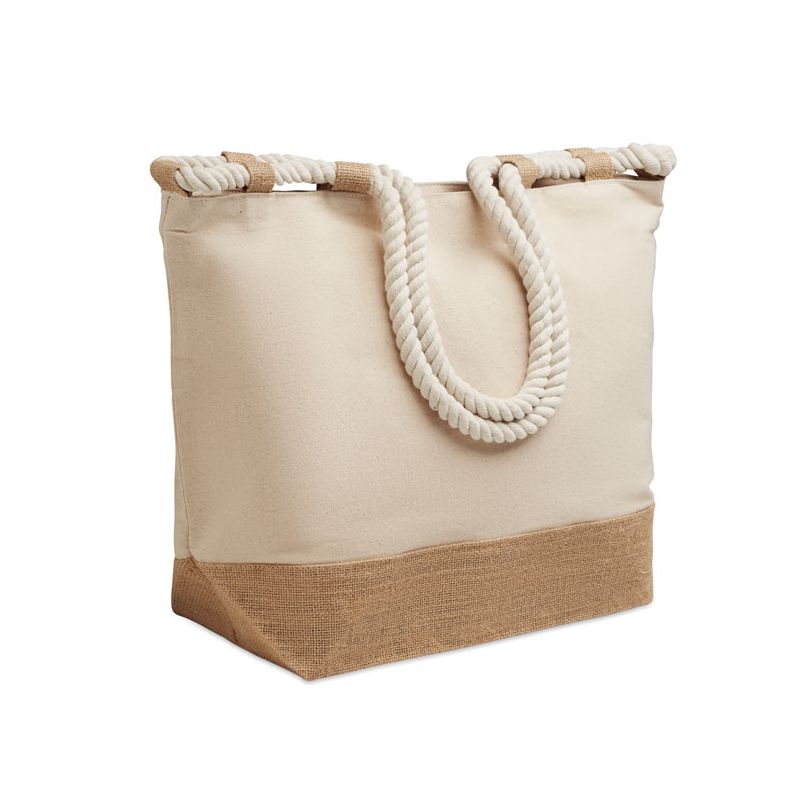 Sac de plage en toile 280 g