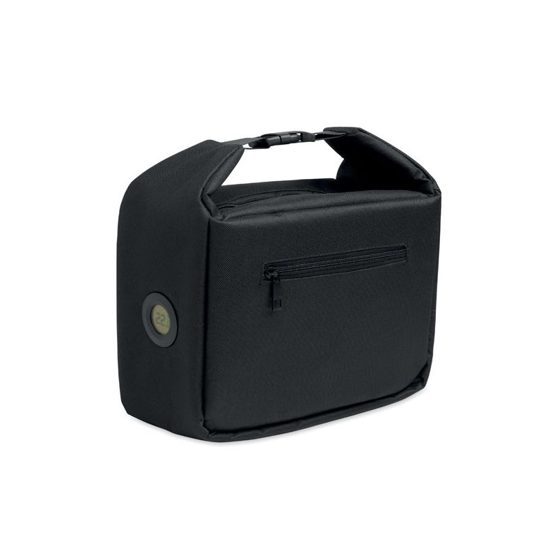 Sac isotherme 600D RPET