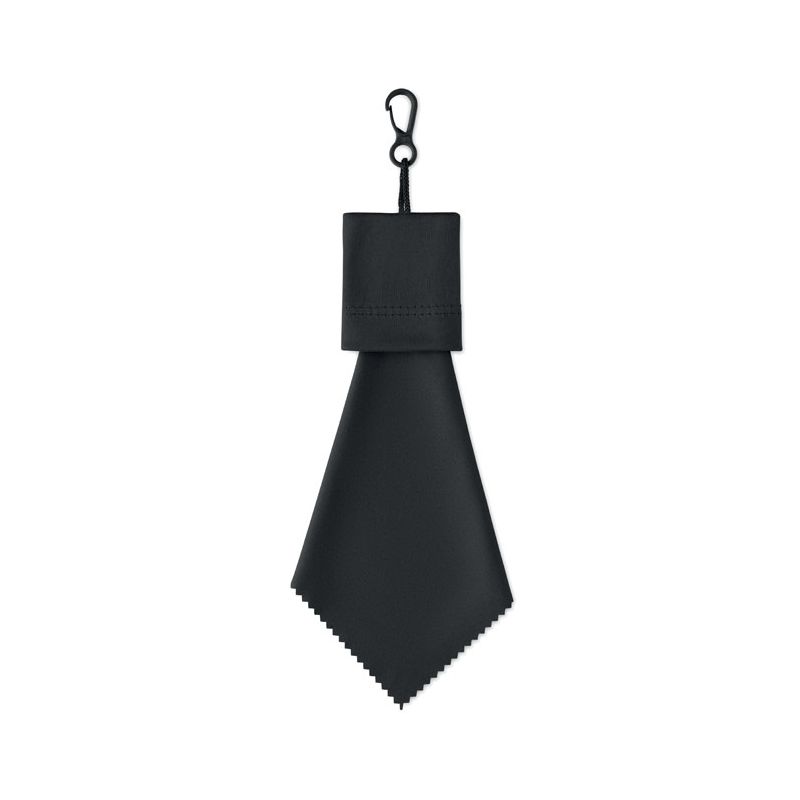 Chiffon de nettoyage RPET