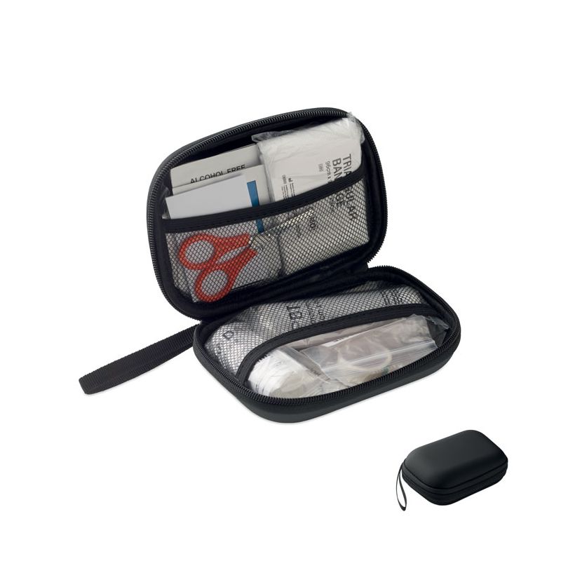 Trousse de premiers secours