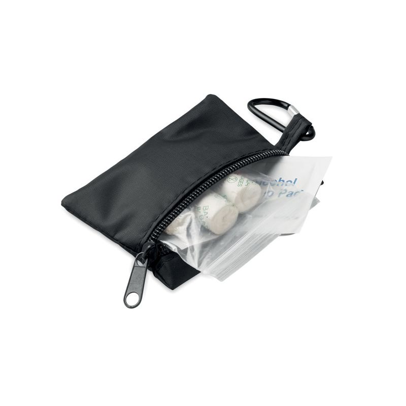 Trousse de premiers secours