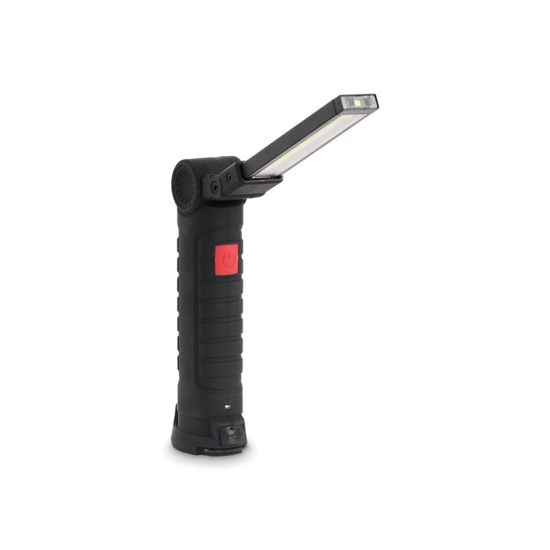 Lampe de travail rechargeable