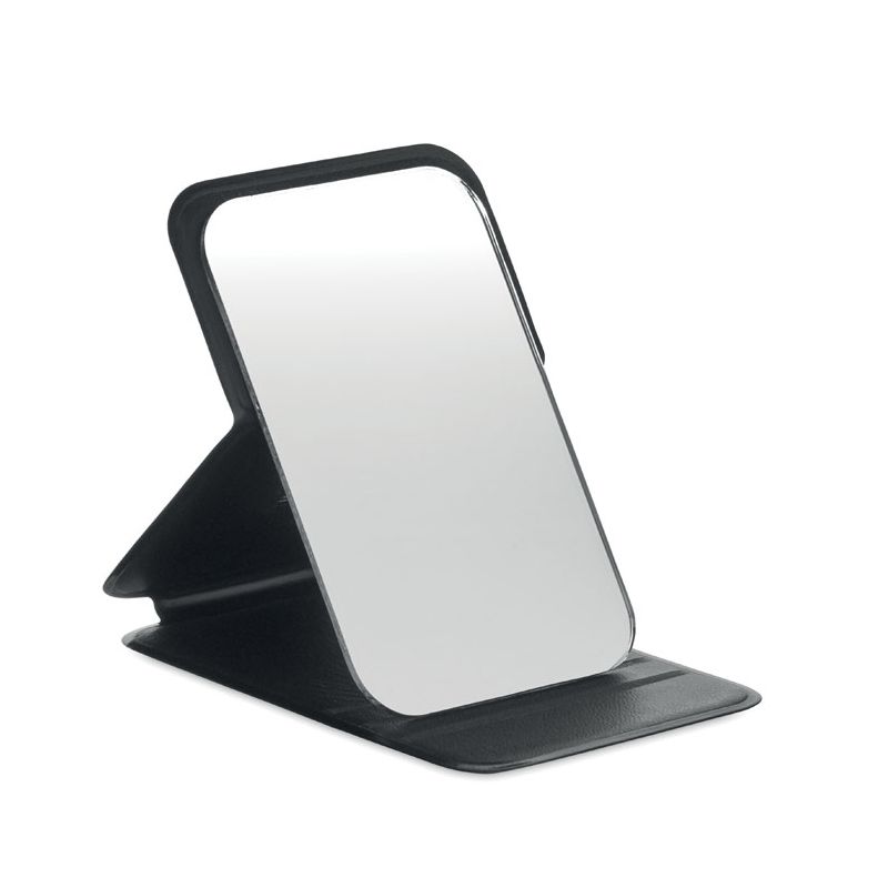 Miroir compact