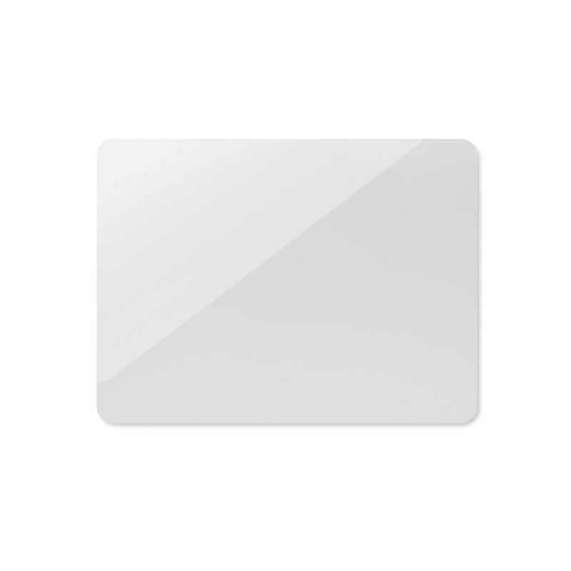 Aimant rectangulaire en PVC