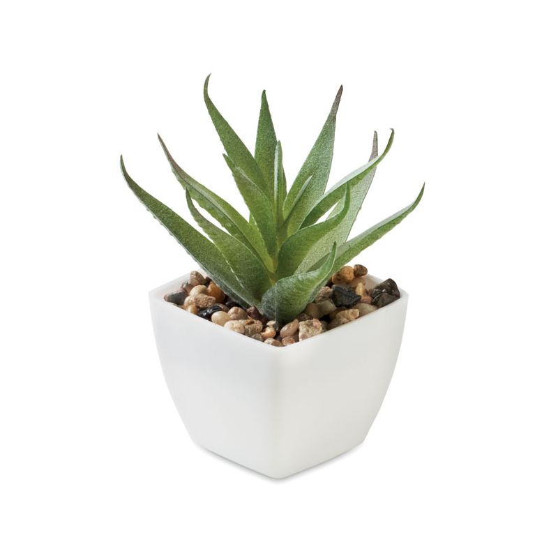 Mini plante artificielle