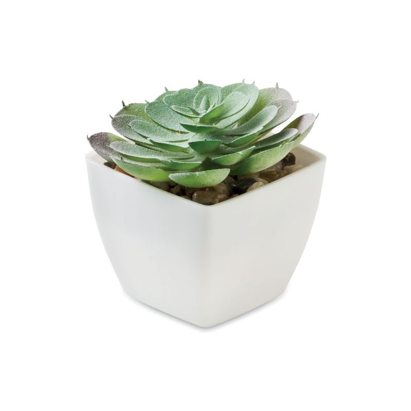Mini plante artificielle