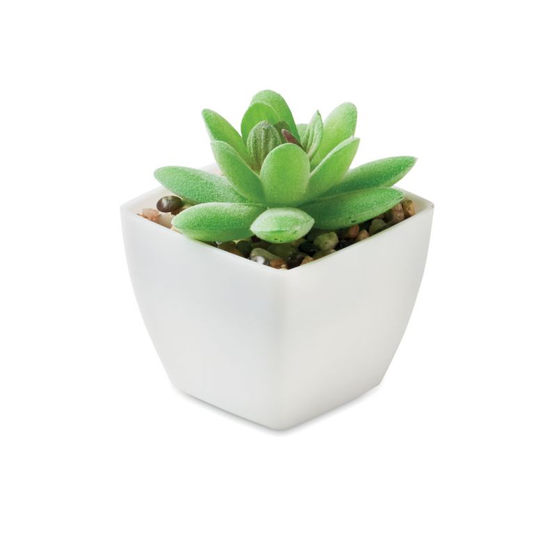 Mini plante artificielle