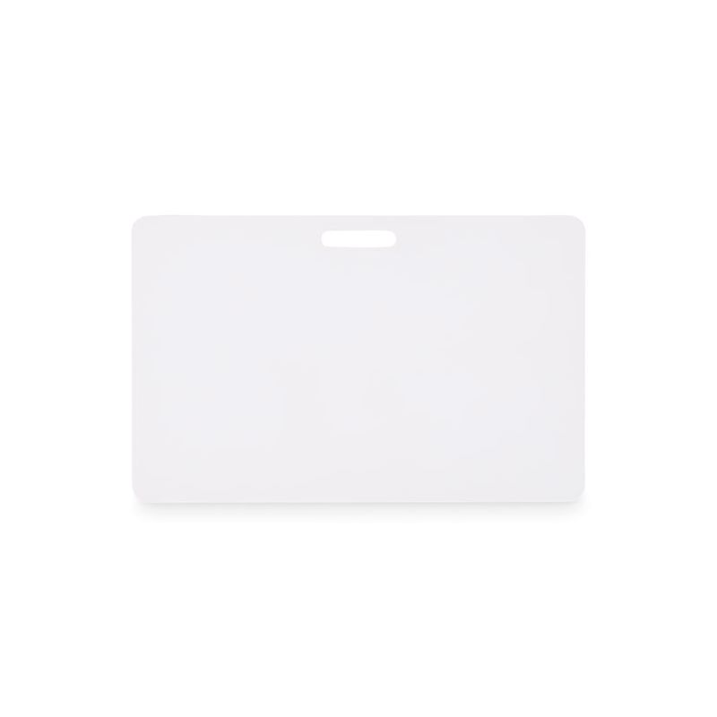 Identificateur 54 x 86 mm