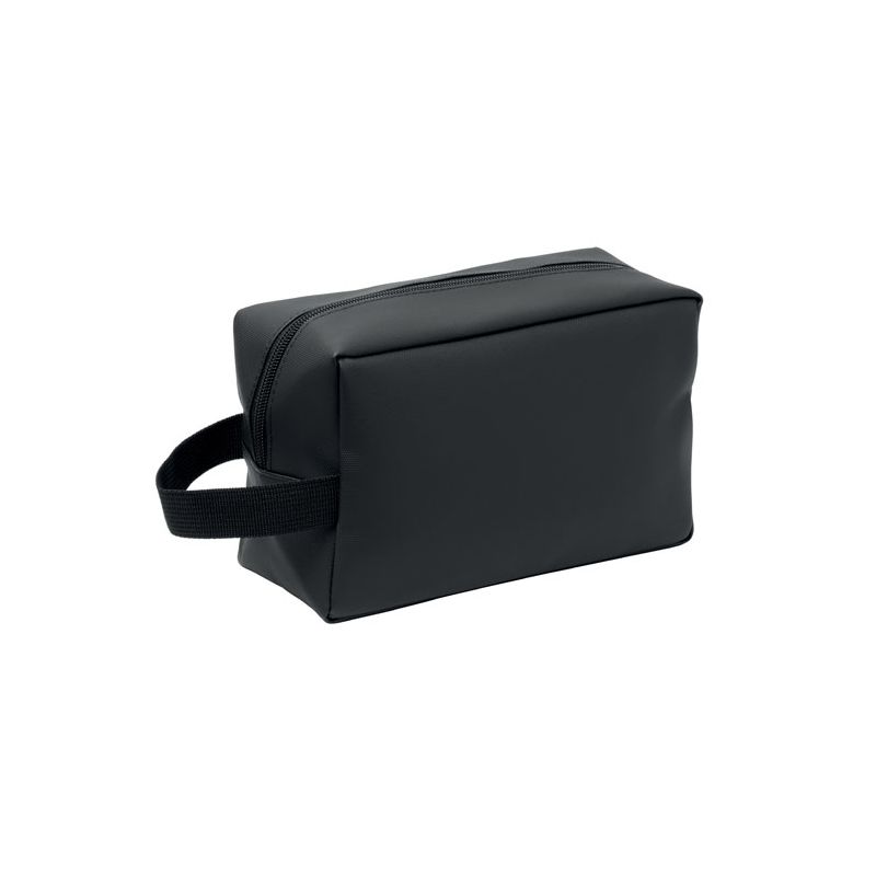 Trousse de maquillage RPET 600D