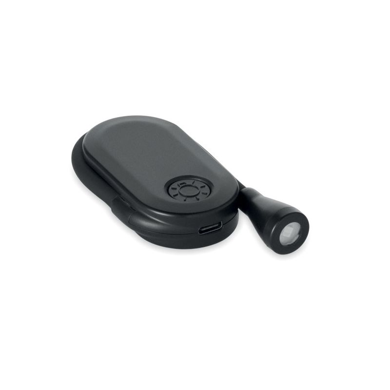 Lampe de lecture rechargeable