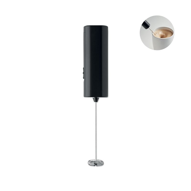 Moussoir à lait