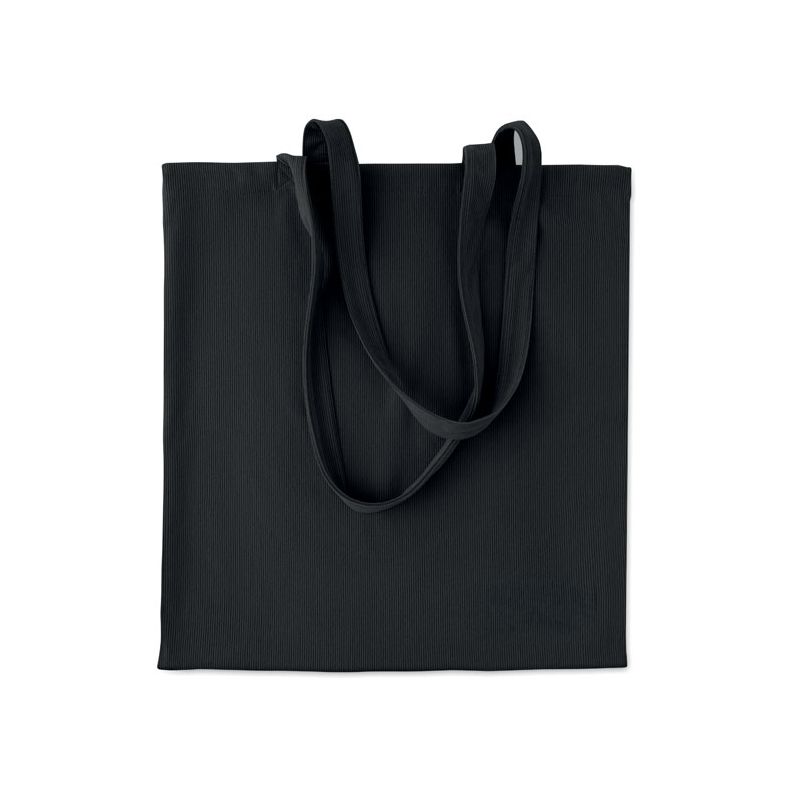 Sac en velours côtelé 220 g