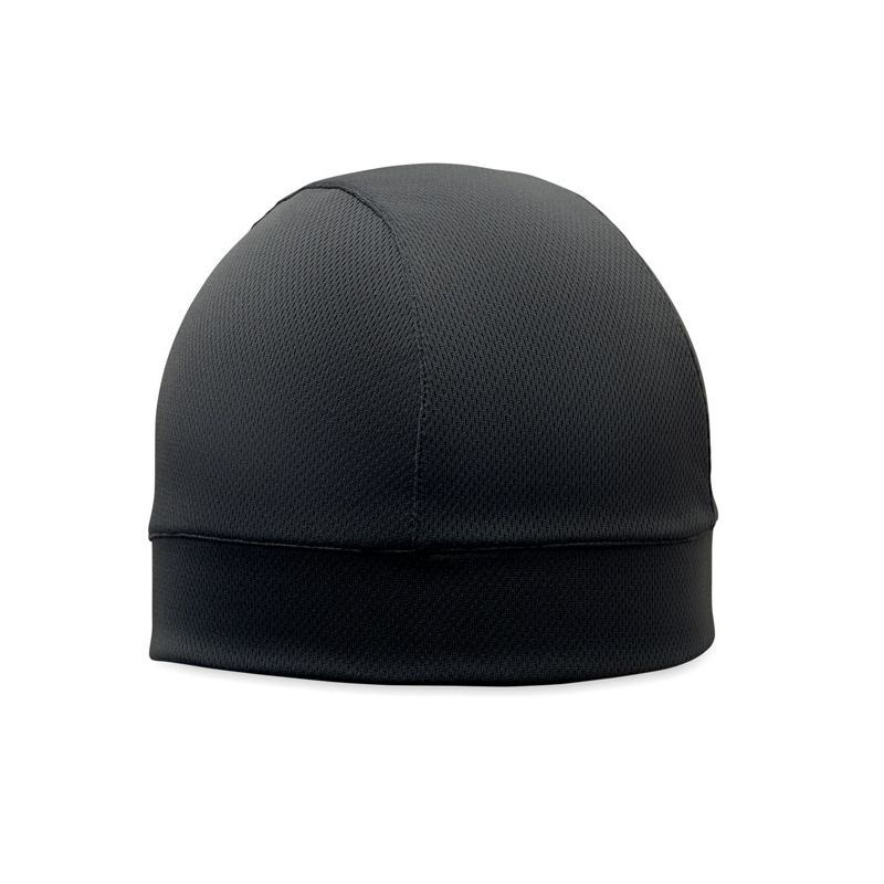Bonnet sportif rafraîchissant