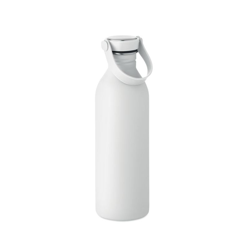 Bouteille murale simple 500 ml