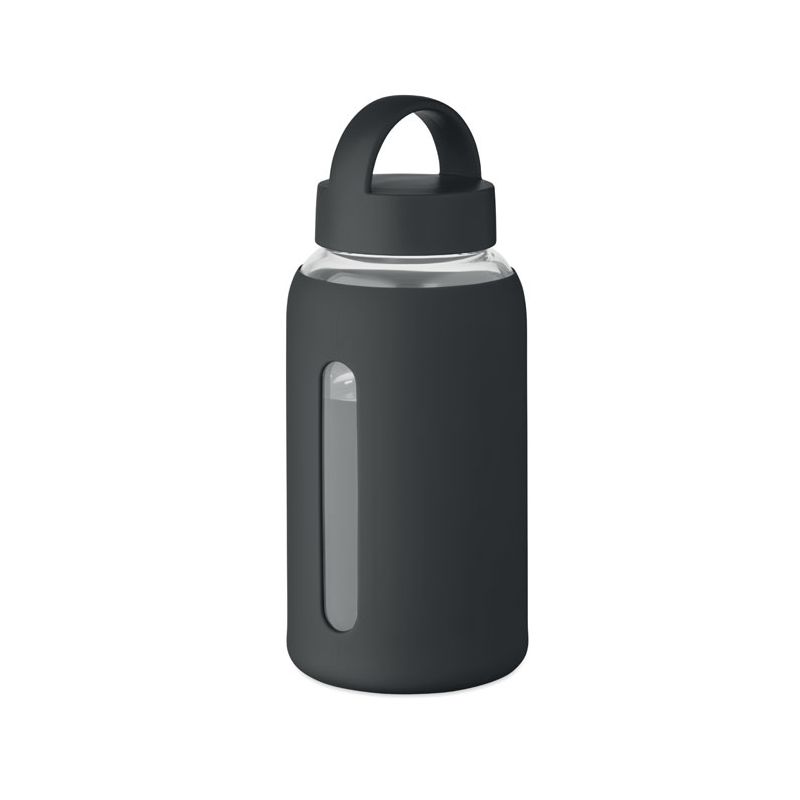 Bouteille en borosilicate 600 ml