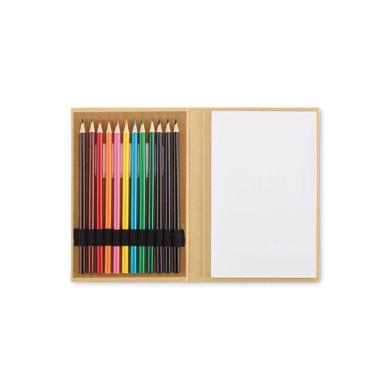 Ensemble de dessin pour enfants