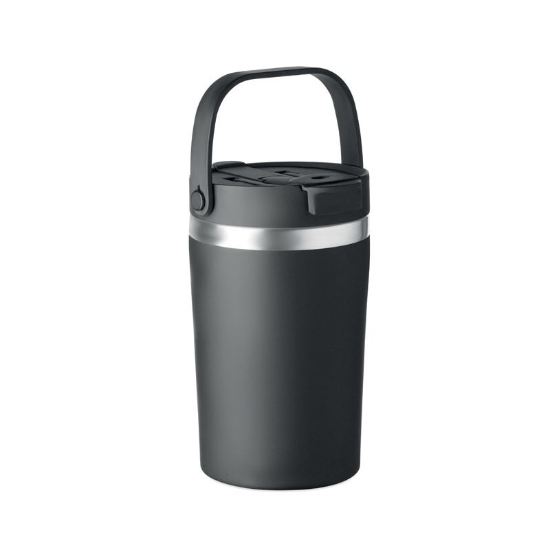 Gobelet double paroi 350 ml