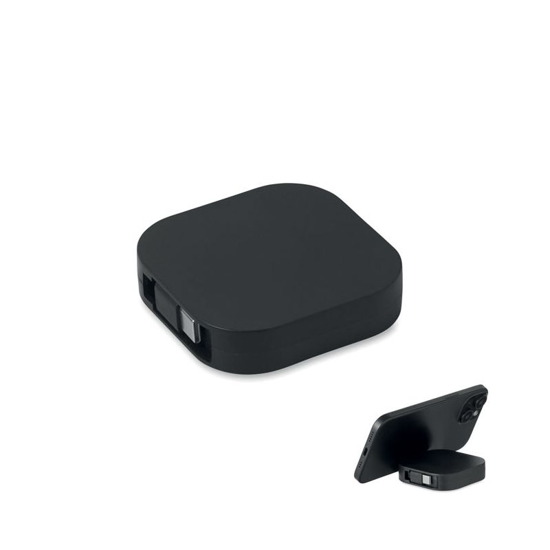 Câble rétractable 100 W