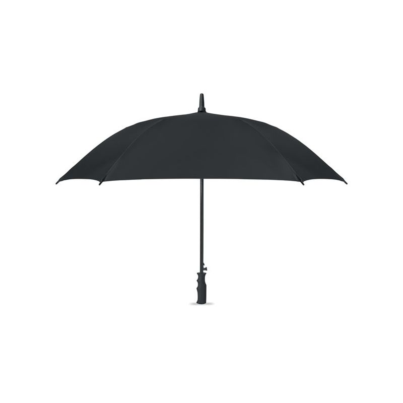 Parapluie carré de 23''