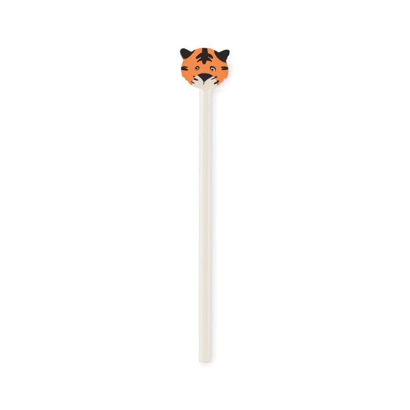Crayon en forme d’animal