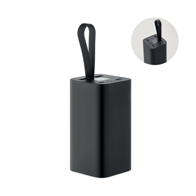 Batterie externe 20 000 mAh